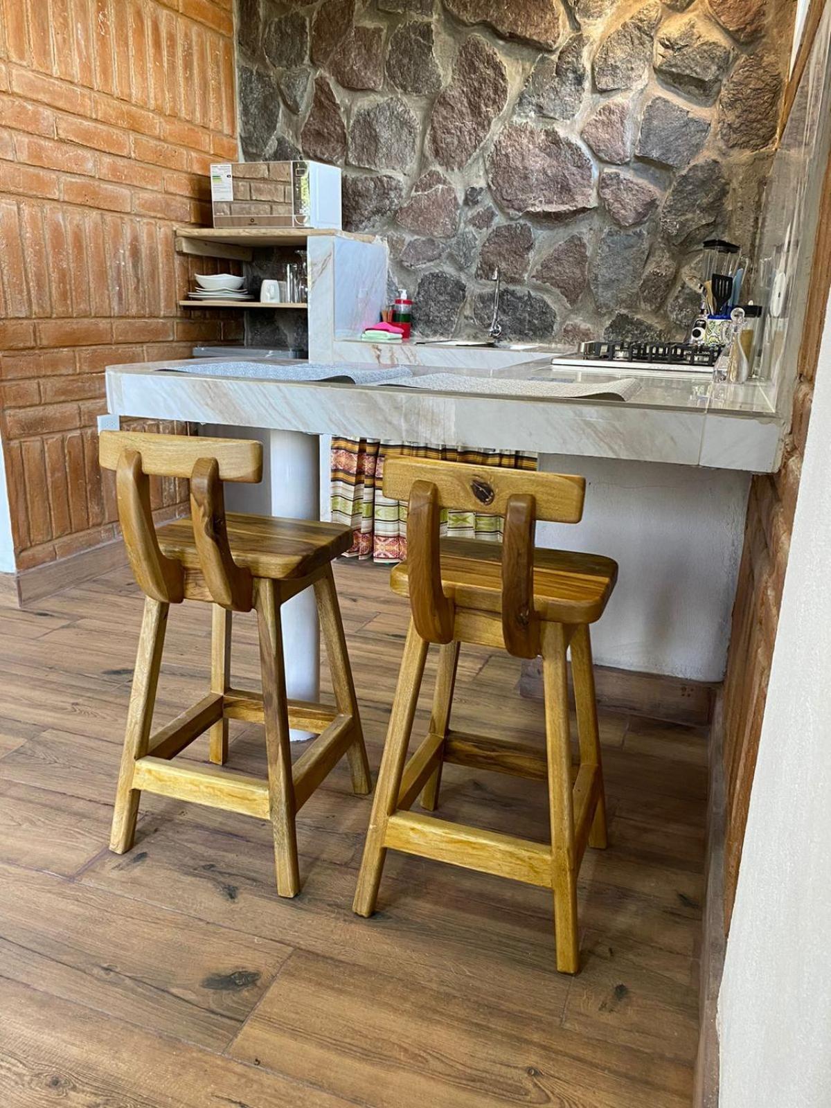 Watzara Wasi Cottage Familiar Camprestre Y Lofts En Cotacachi Exterior photo